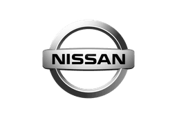 Nissan logo in Dubai brand summary